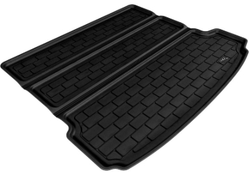 Picture of 3D MAXpider 2007-2013 BMW X5/ X6 Kagu Cargo Liner - Black
