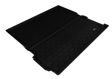 Picture of 3D MAXpider 2014-2018 BMW X5 Kagu Cargo Liner - Black