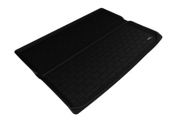 Picture of 3D MAXpider 2015-2020 Chevrolet Suburban Kagu Cargo Liner - Black