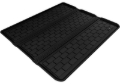 Picture of 3D MAXpider 2006-2010 Ford Explorer Kagu Cargo Liner - Black
