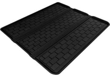 Picture of 3D MAXpider 2006-2010 Ford Explorer Kagu Cargo Liner - Black