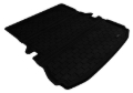 Picture of 3D MAXpider 2011-2019 Ford Explorer Kagu Cargo Liner - Black
