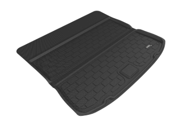 Picture of 3D MAXpider 2015-2020 Ford Edge Kagu Cargo Liner - Black