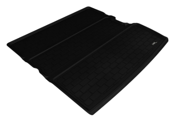 Picture of 3D MAXpider 2009-2015 Honda Pilot Kagu Cargo Liner - Black