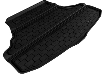 Picture of 3D MAXpider 2007-2013 Infiniti G35/37 Kagu Cargo Liner - Black