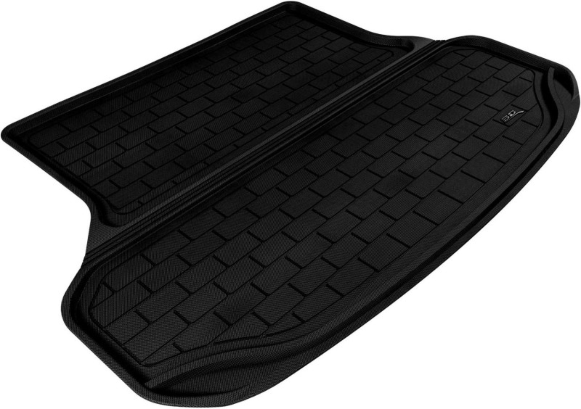 Picture of 3D MAXpider 2004-2009 Lexus RX350/ 330 Kagu Cargo Liner - Black