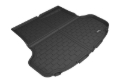 Picture of 3D MAXpider 2018-2020 Kia Stinger Kagu Cargo Liner - Black