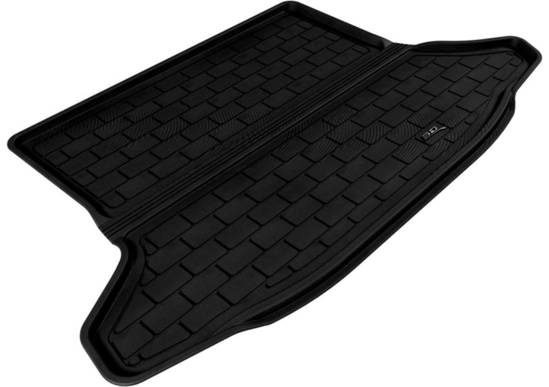 Picture of 3D MAXpider 2011-2017 Lexus CT Hybrid Kagu Cargo Liner - Black