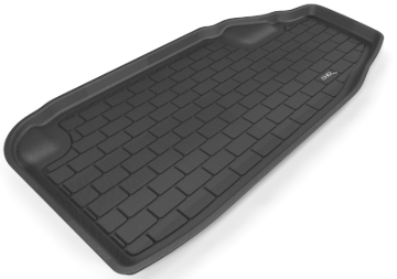 Picture of 3D MAXpider 2013-2020 Lexus Gs Kagu Cargo Liner - Black