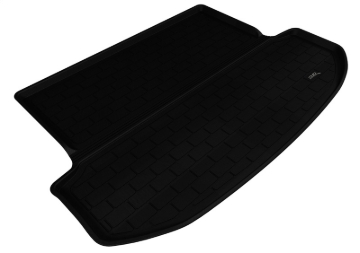 Picture of 3D MAXpider 2010-2015 Lexus RX350/450H Kagu Cargo Liner - Black