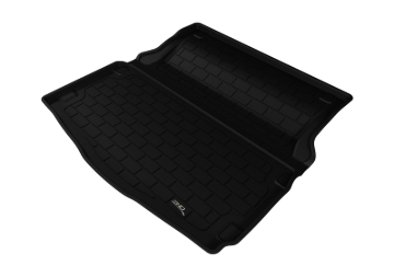 Picture of 3D MAXpider 2015-2020 Mercedes-Benz C-Class Kagu Cargo Liner - Black