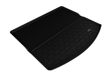 Picture of 3D MAXpider 2013-2016 Mazda CX-5 Kagu Cargo Liner - Black