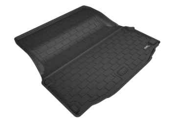Picture of 3D MAXpider 2016-2020 Mercedes-Benz C-Class Kagu Cargo Liner - Black