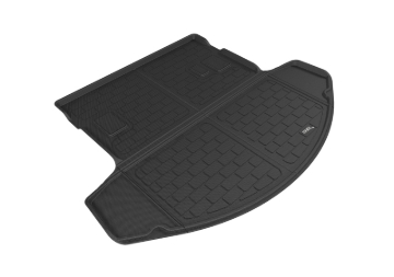 Picture of 3D MAXpider 2016-2019 Mazda CX-9 Kagu Cargo Liner - Black