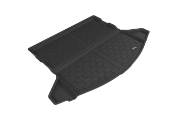 Picture of 3D MAXpider 2017-2020 Mazda CX-5 Kagu Cargo Liner - Black