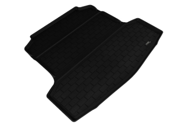 Picture of 3D MAXpider 2013-2018 Nissan Altima Kagu Cargo Liner - Black