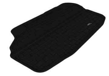 Picture of 3D MAXpider 2012-2014 Toyota Camry Hybrid Kagu Cargo Liner - Black