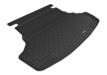 Picture of 3D MAXpider 2015-2017 Toyota Camry Kagu Cargo Liner - Black