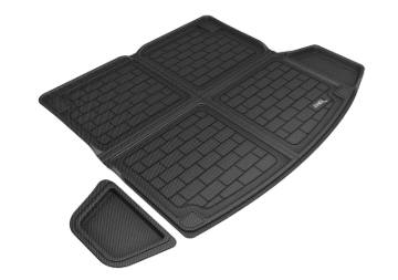 Picture of 3D MAXpider 2019-2020 Acura RDX Kagu Cargo Liner - Black