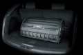 Picture of 3D MAXpider 27.5in x 12in x 12.5in 3D Handy Trunk Carbon Fiber - Black
