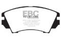 Picture of EBC Redstuff Brake Pad Sets - DP32014C