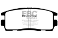 Picture of EBC Greenstuff Brake Pad Sets - DP61797