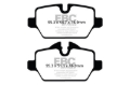 Picture of EBC Yellowstuff Brake Pad Sets - DP42102R