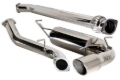 Picture of Turbo XS 08+ WRX Hatch Catback Exhaust Polished Tips
