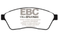 Picture of EBC Ultimax2 Brake Pad Sets - UD1422