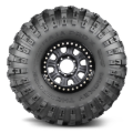 Picture of Mickey Thompson Baja Pro X Tire - 37X13.50-17LT - 250113