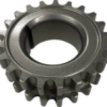 Picture of Boundary 99-05 Ford Modular Motor 4V V8 Billet Crankshaft Timing Sprocket