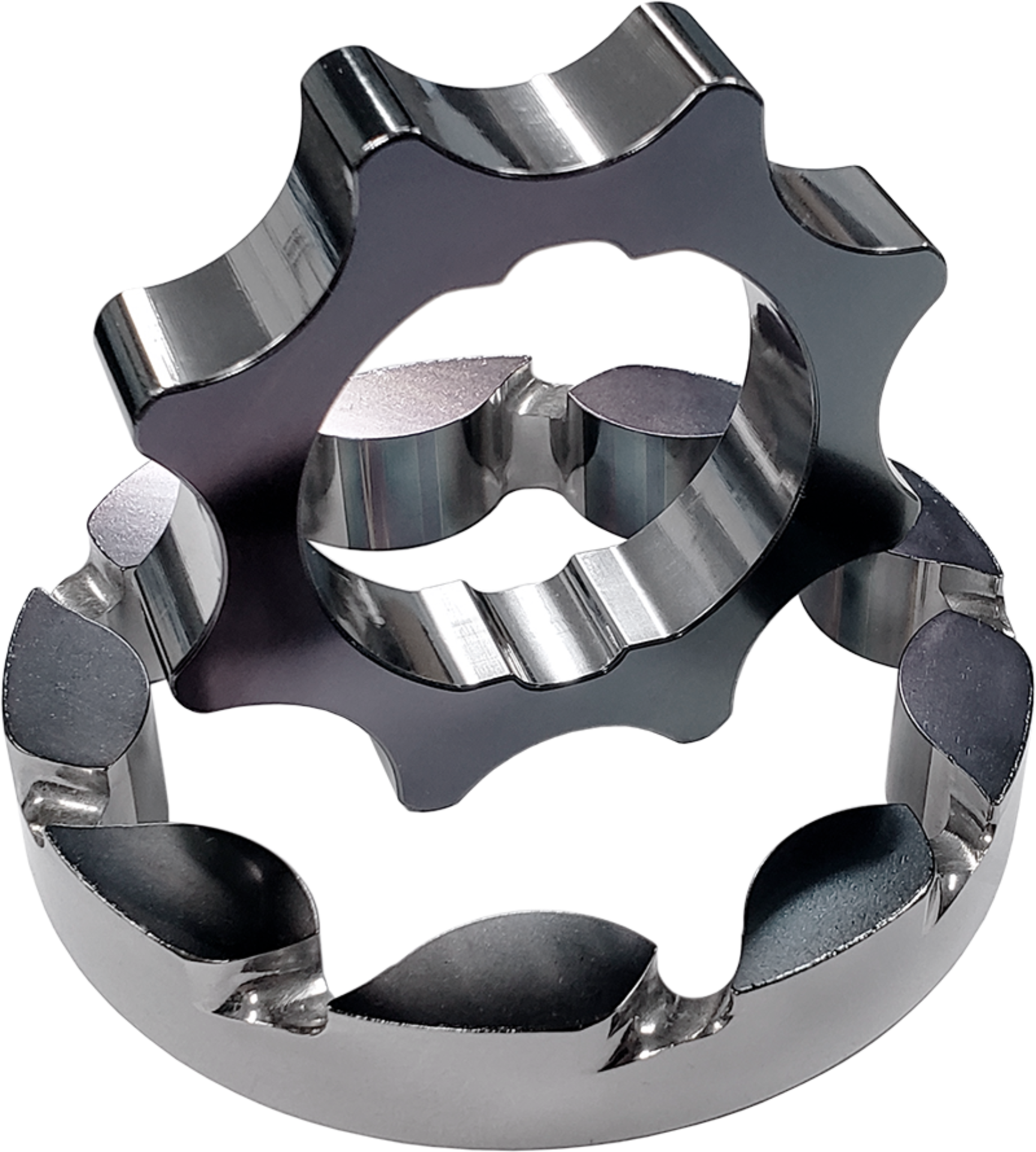Picture of Boundary BOU Oil Pump Gear - CM-OPG-MUSTANG-VM