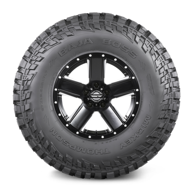 Picture of Mickey Thompson MTT Baja Boss M/T Tire Automotive/UTV Tires - 331102004