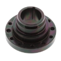 Picture of ATI Crank Hub - Steel - 2014+ Corvette LT1 - Wet Sump