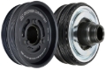 Picture of ATI Pulley - Supercharger - 8.46 - 8 Grv - 09-15 - CTS-V LSA - 5 Percent OD