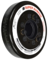Picture of ATI Damper - 7.074in - Steel - Chevy BB - 3 Ring