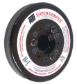 Picture of ATI Damper - 8.074in - Steel - Chevy BB - 3 Ring - 1Pc