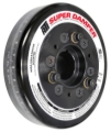 Picture of ATI Damper - 6.325in - Steel - Pontiac V8 - 3 Ring