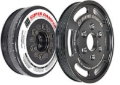 Picture of ATI Damper - 6.78in - Alum - 6 Grv - LT1 - B Body Impala Caprice - 3 Ring