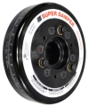 Picture of ATI Damper - 7.074in - Alum LW - Chevy BB - 3 Ring