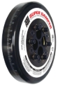 Picture of ATI Damper - 8.074in - Steel - Cummins - 4BT -6BT - Competition Only - 3 Ring Hvy - Diesel