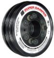 Picture of ATI APP Dampers Crankshaft Dampers - ATI917757