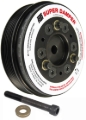 Picture of ATI Damper - 5.74in - Alum - 6 Grv - Mini Cooper S - 1.6L - 2 Percent OD - 1Pc