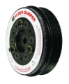 Picture of ATI Damper - 5.67in - Alum - 6 Grv - Mini Cooper S - 1.6L -1Pc