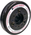 Picture of ATI Damper - 7.074in - Alum - Jaguar - 3.8 & 4.2 - 6 Cyl - 3 Ring