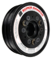 Picture of ATI Damper - 7.074in - Alum - Ford Pinto 4 Cyl - 2 Ring