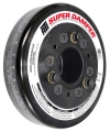 Picture of ATI Damper - 7.074in - Alum - Mitsubishi Evo 10 Race Version Of 918253