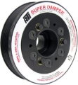 Picture of ATI Damper - 5.67in - Alum - 6 Grv - Mitsubishi Evo 10 - 3 Percent UD - 08+ - 1Pc