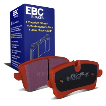 Picture of EBC Redstuff Brake Pad Sets - DP32082C
