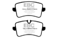 Picture of EBC Yellowstuff Brake Pad Sets - DP42082R